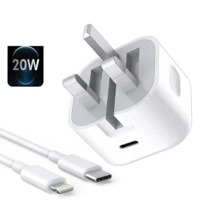 APPLE USB-C POWER ADAPTER (CHARGER)
